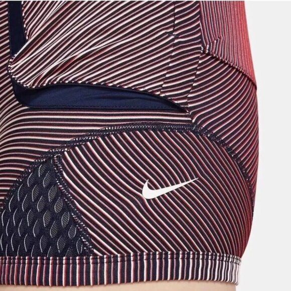 Nike X Gyakusou womens Utility Shorts size‎ Large Running Gira MSRP $135 tights - Picture 7 of 10